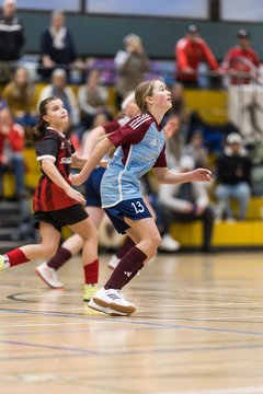 Bild 406 - wCJ NFV Futsalmeisterschaft